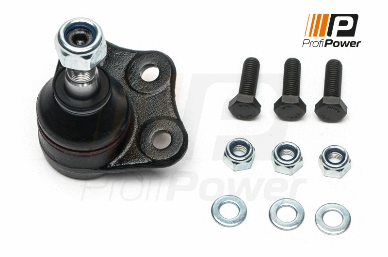 Atramos/vairo traukė ProfiPower 2S0044