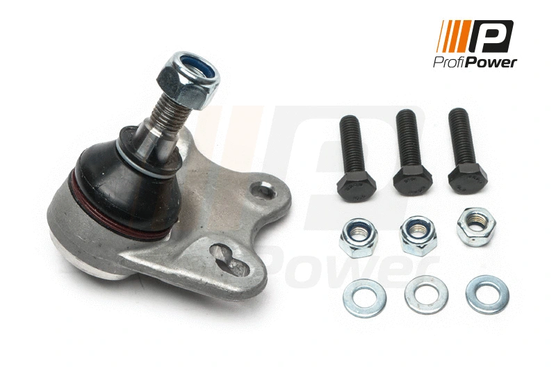 Atramos/vairo traukė ProfiPower 2S0050