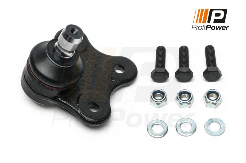 Atramos/vairo traukė ProfiPower 2S0052
