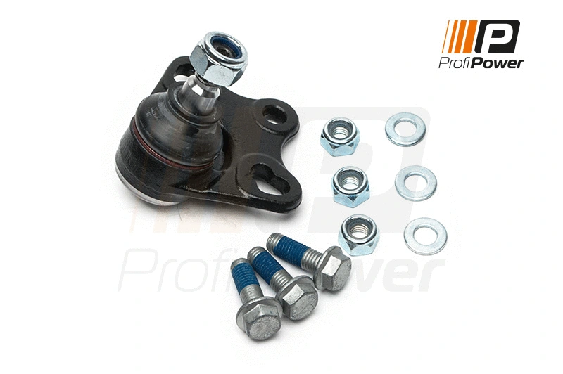 Atramos/vairo traukė ProfiPower 2S0055