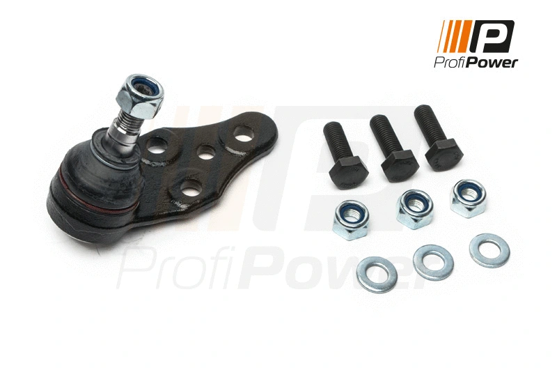 Atramos/vairo traukė ProfiPower 2S0058