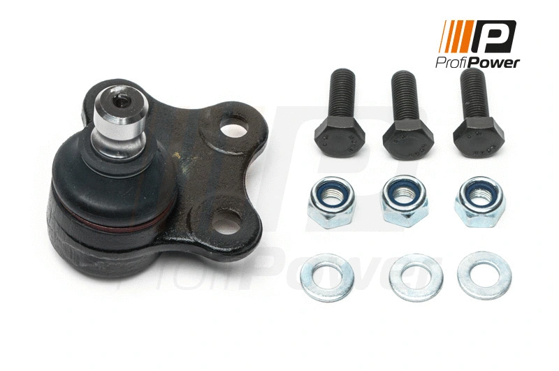 Atramos/vairo traukė ProfiPower 2S0065