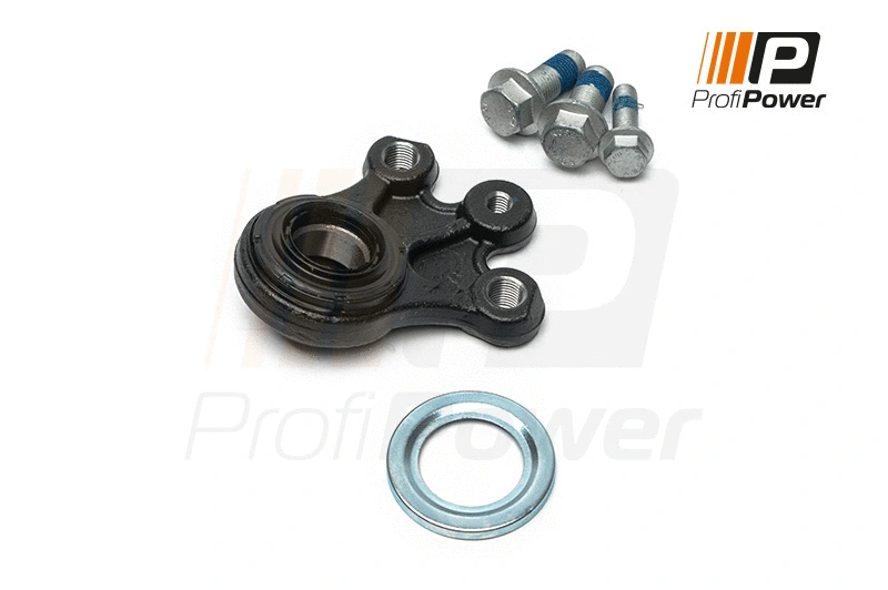 Atramos/vairo traukė ProfiPower 2S0067
