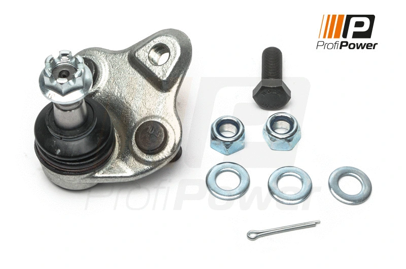 Atramos/vairo traukė ProfiPower 2S0080
