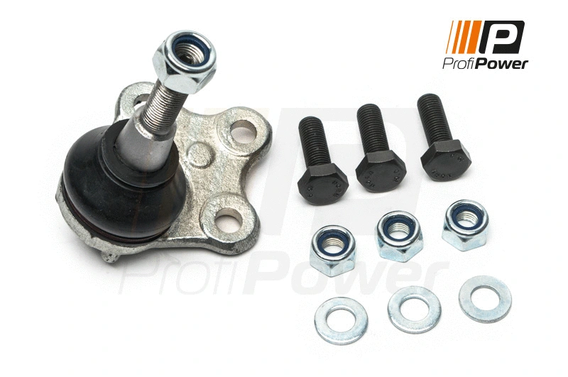 Atramos/vairo traukė ProfiPower 2S0086