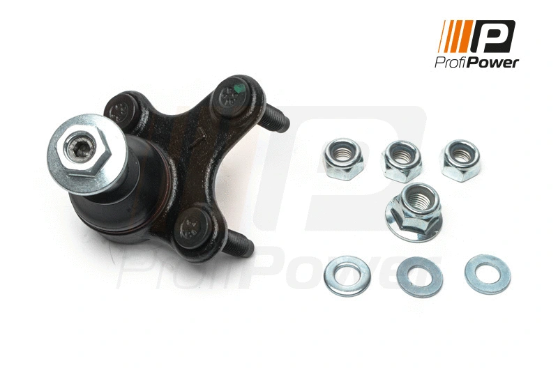 Atramos/vairo traukė ProfiPower 2S0092L