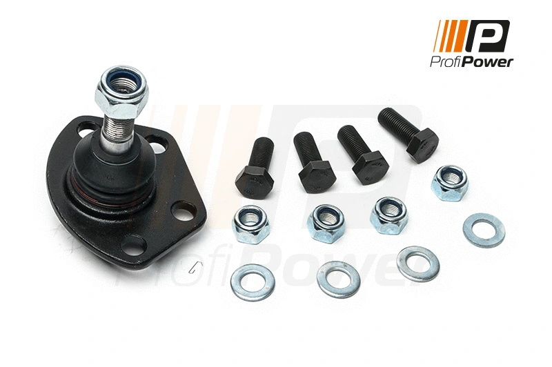Atramos/vairo traukė ProfiPower 2S0094