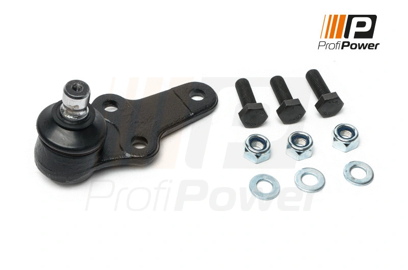 Atramos/vairo traukė ProfiPower 2S0095