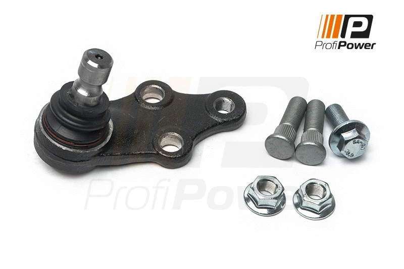 Atramos/vairo traukė ProfiPower 2S0098