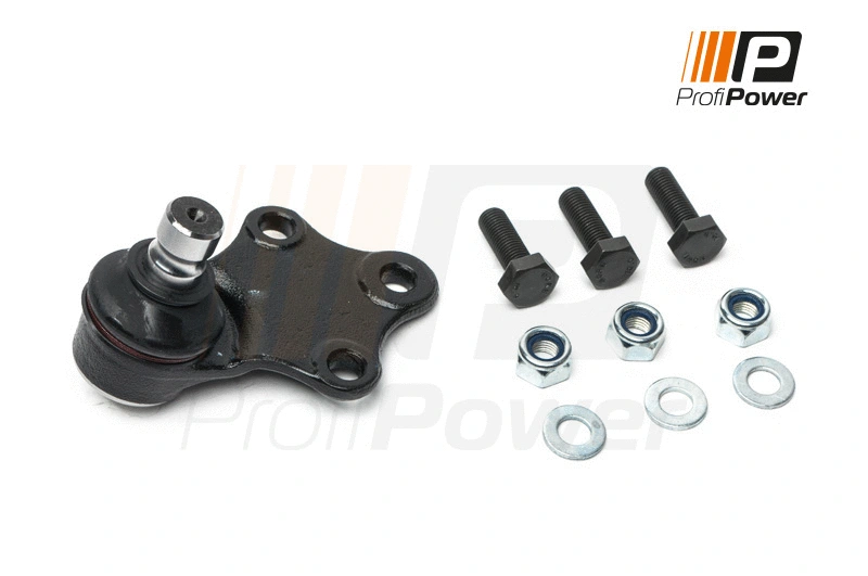 Atramos/vairo traukė ProfiPower 2S0102
