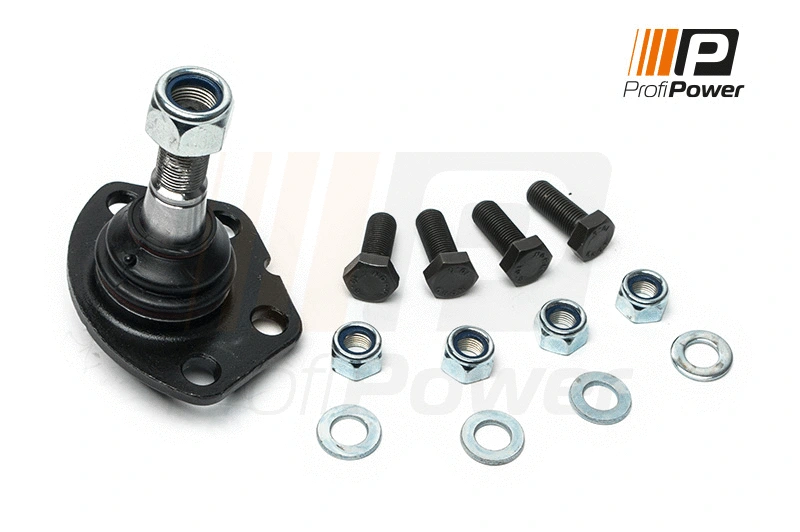 Atramos/vairo traukė ProfiPower 2S0104
