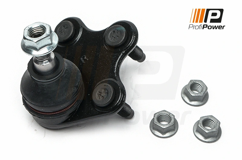 Atramos/vairo traukė ProfiPower 2S0108R
