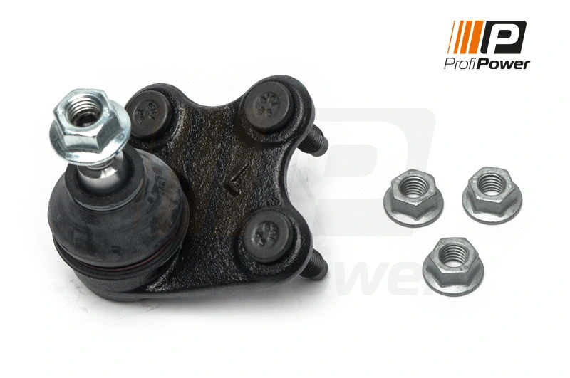 Atramos/vairo traukė ProfiPower 2S0109L