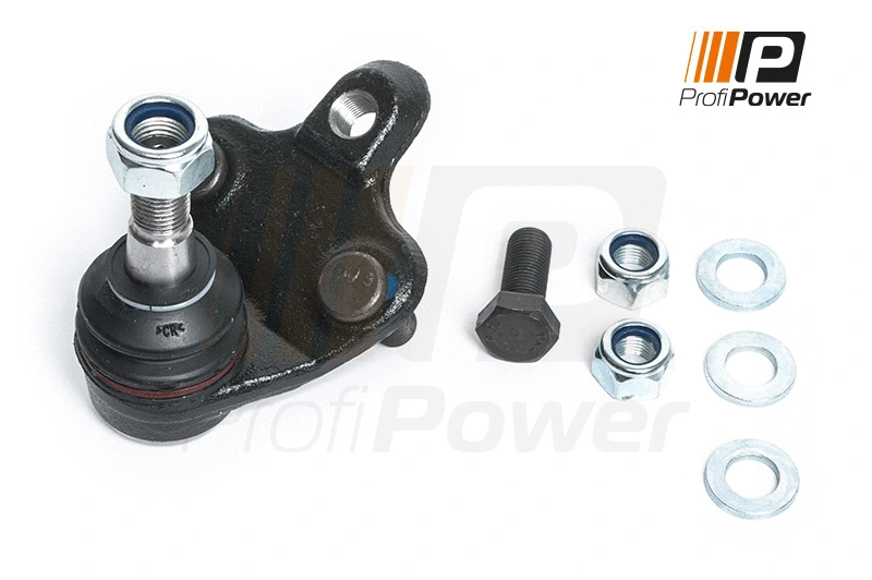 Atramos/vairo traukė ProfiPower 2S0120