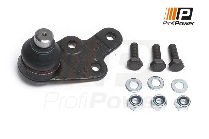 Vikšro valdymo svirtis ProfiPower 2S0123L