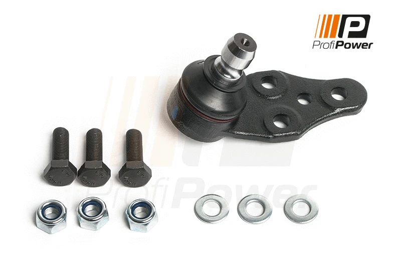 Atramos/vairo traukė ProfiPower 2S0127
