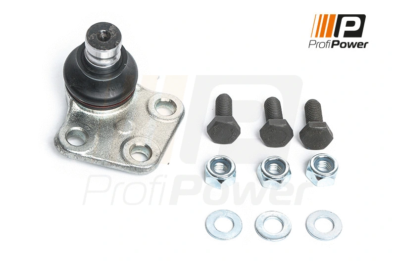 Atramos/vairo traukė ProfiPower 2S0131L