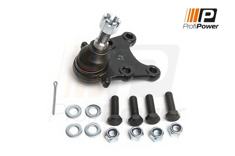 Atramos/vairo traukė ProfiPower 2S0137