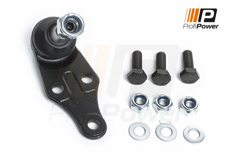 Atramos/vairo traukė ProfiPower 2S0138