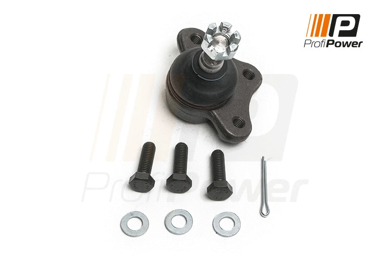 Atramos/vairo traukė ProfiPower 2S0141