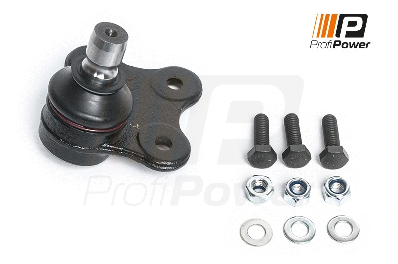 Atramos/vairo traukė ProfiPower 2S0148