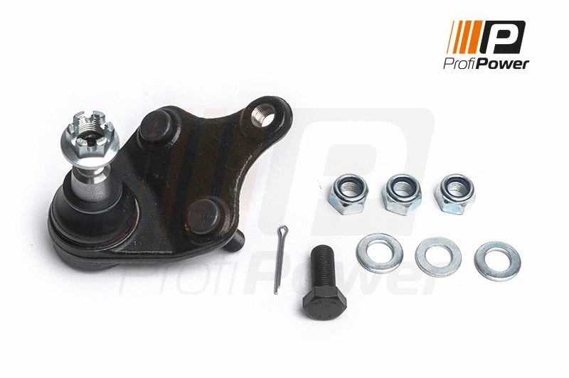 Atramos/vairo traukė ProfiPower 2S0151