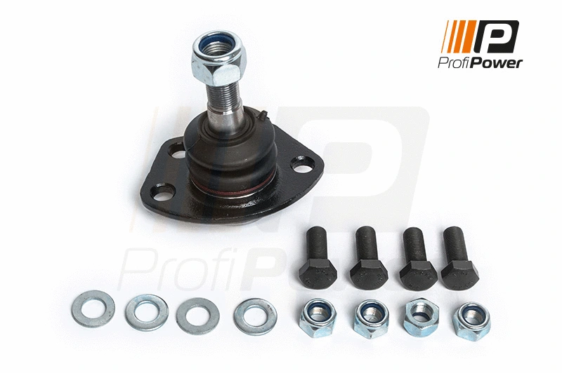Atramos/vairo traukė ProfiPower 2S0153