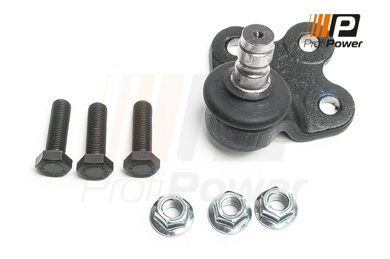 Atramos/vairo traukė ProfiPower 2S0154