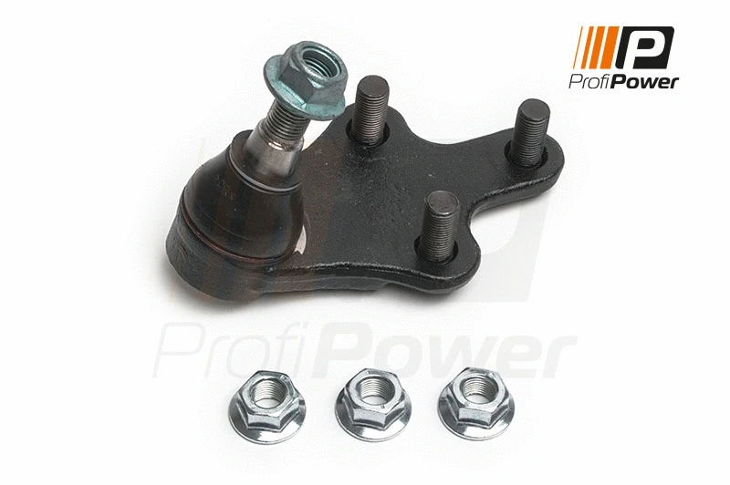 Atramos/vairo traukė ProfiPower 2S0156