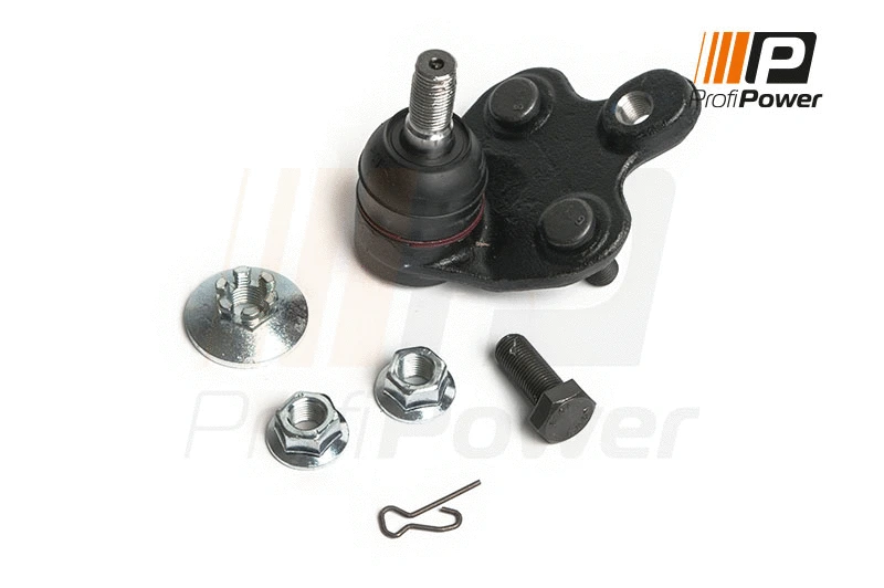 Atramos/vairo traukė ProfiPower 2S0157
