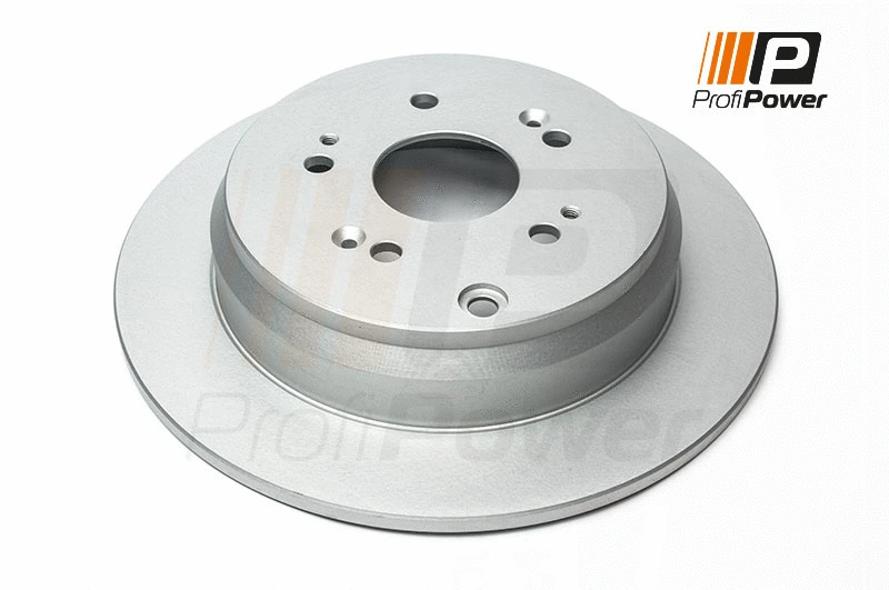 Stabdžių diskas ProfiPower 3B2047