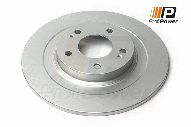 Stabdžių diskas ProfiPower 3B2197