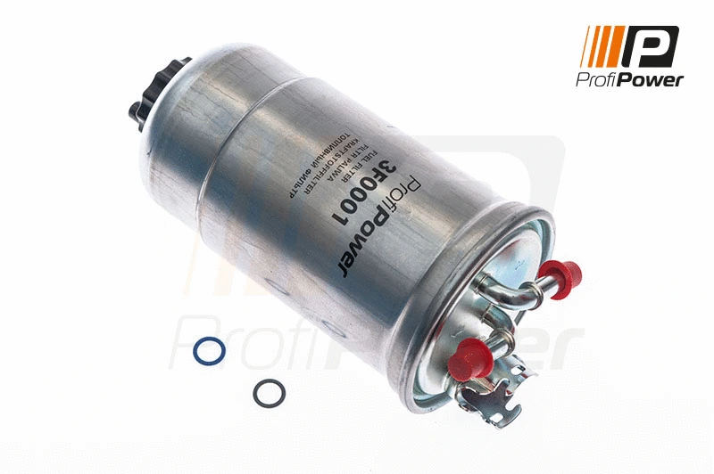 Kuro filtras ProfiPower 3F0001