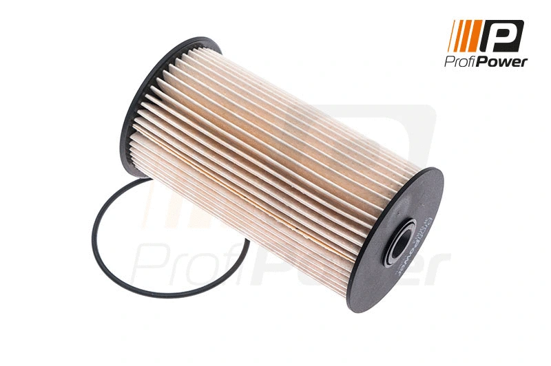 Kuro filtras ProfiPower 3F0003