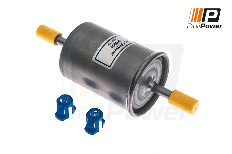Kuro filtras ProfiPower 3F0004