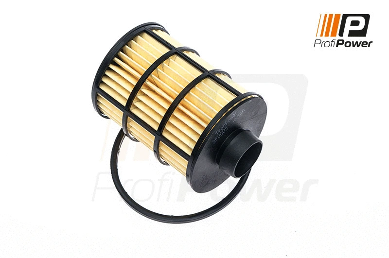 Kuro filtras ProfiPower 3F0005