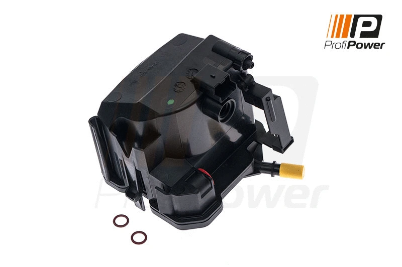 Kuro filtras ProfiPower 3F0006