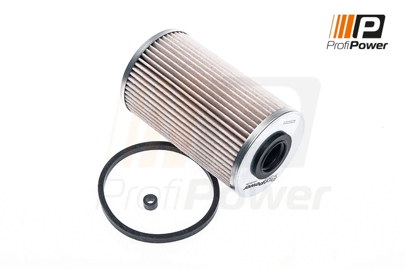 Kuro filtras ProfiPower 3F0009