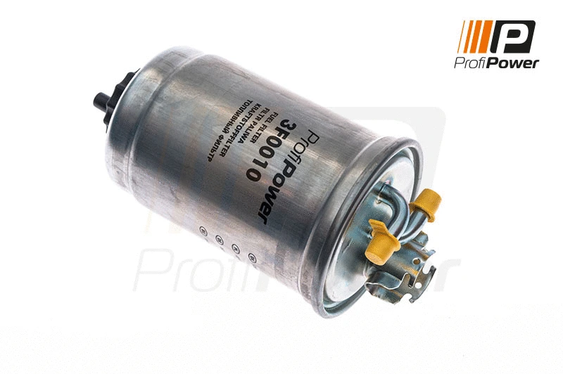 Kuro filtras ProfiPower 3F0010
