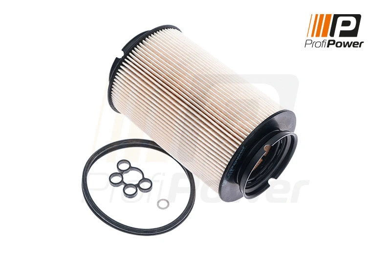 Kuro filtras ProfiPower 3F0011
