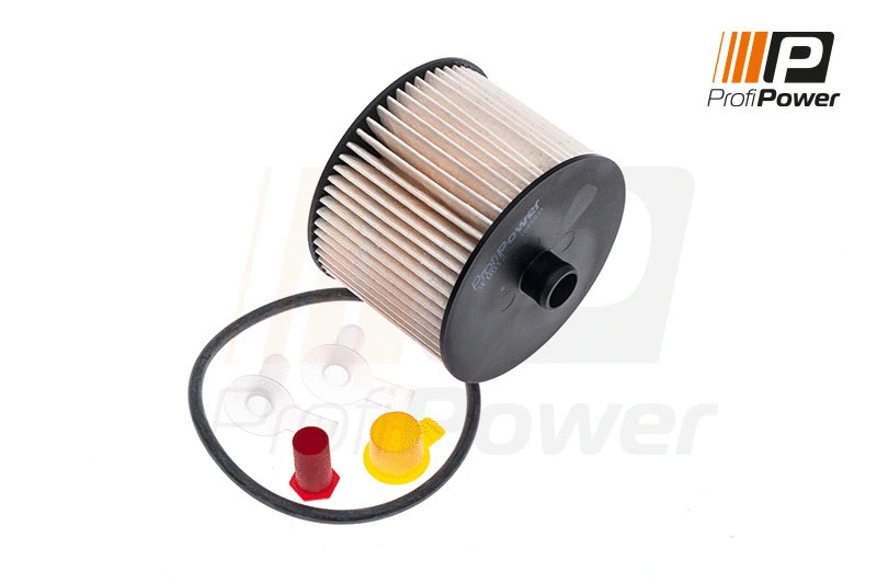 Kuro filtras ProfiPower 3F0012