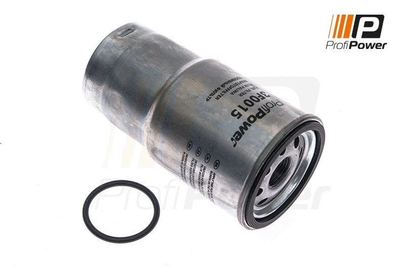 Kuro filtras ProfiPower 3F0015