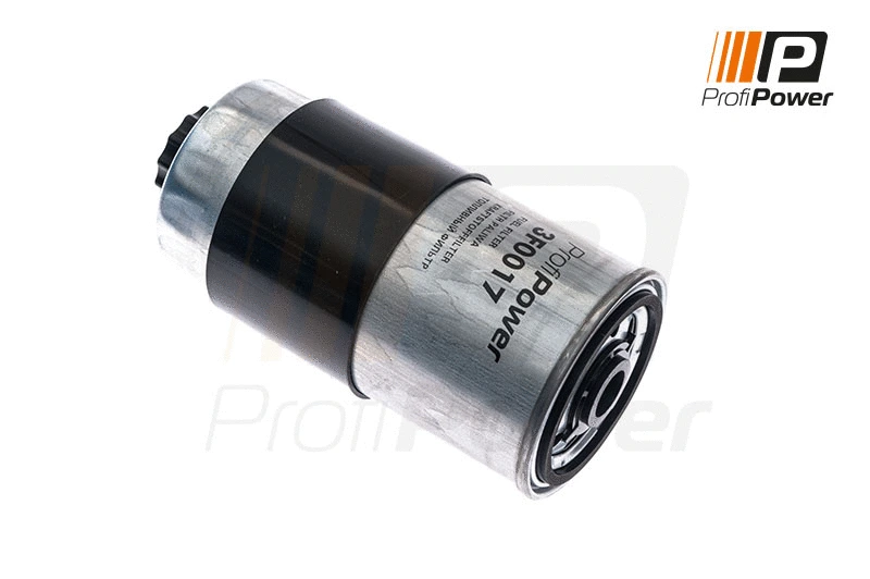 Kuro filtras ProfiPower 3F0017