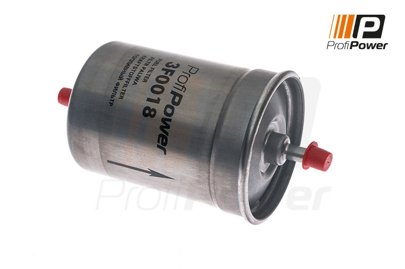 Kuro filtras ProfiPower 3F0018