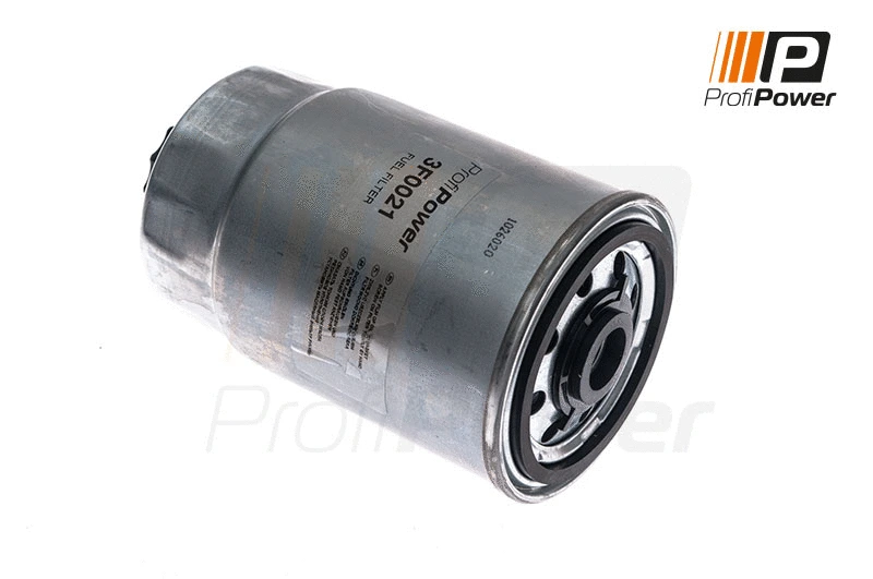 Kuro filtras ProfiPower 3F0021