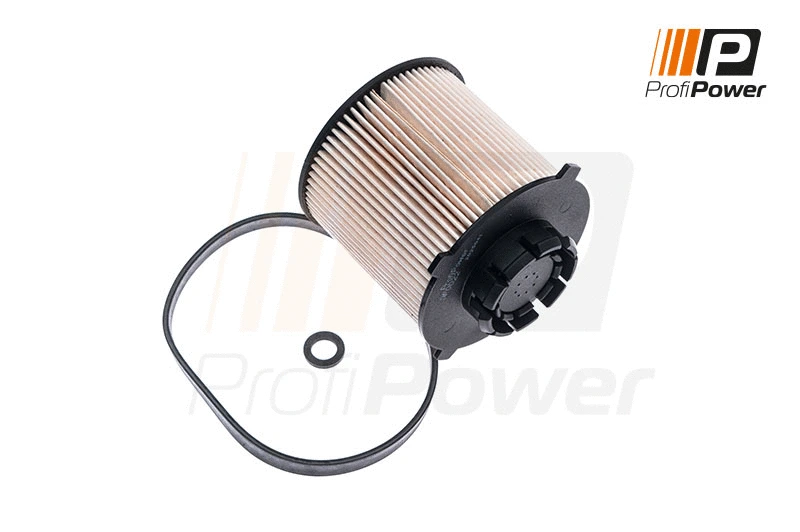 Kuro filtras ProfiPower 3F0022