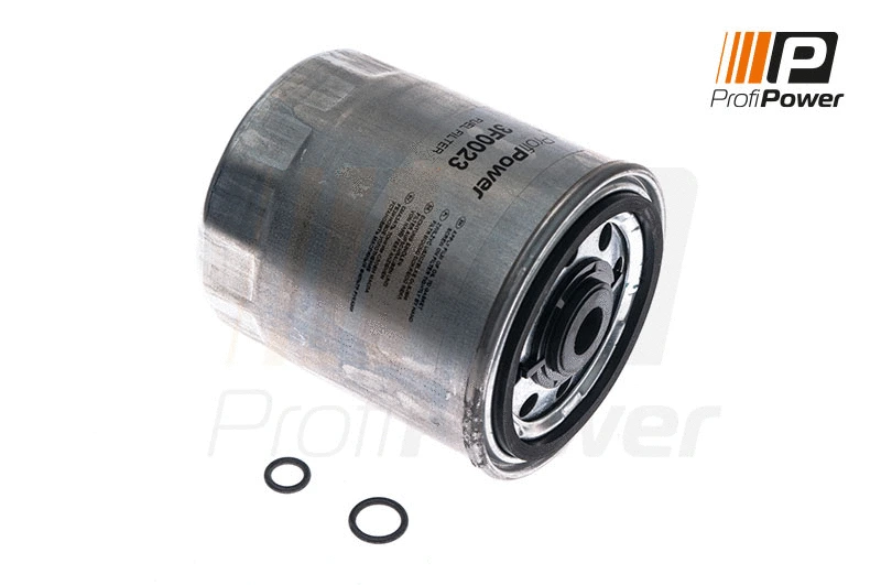 Kuro filtras ProfiPower 3F0023
