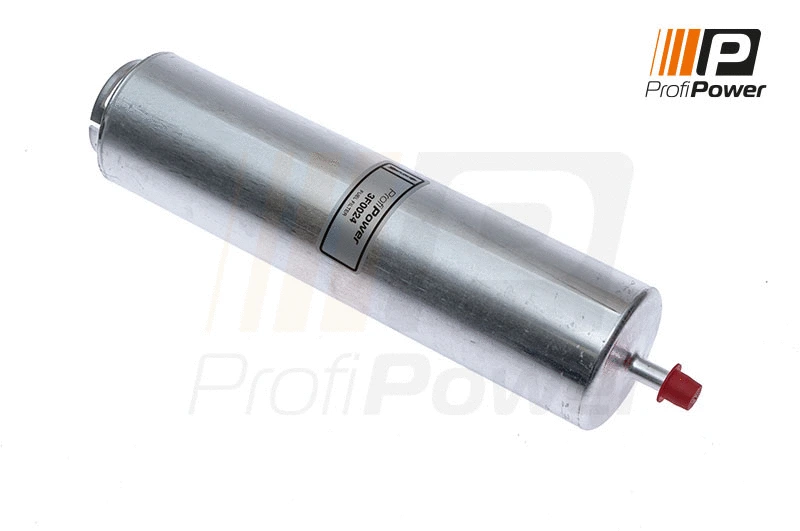 Kuro filtras ProfiPower 3F0024