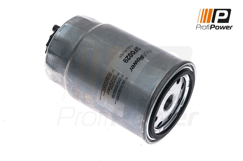 Kuro filtras ProfiPower 3F0029