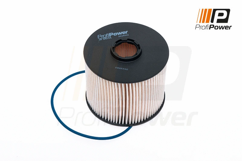 Kuro filtras ProfiPower 3F0031